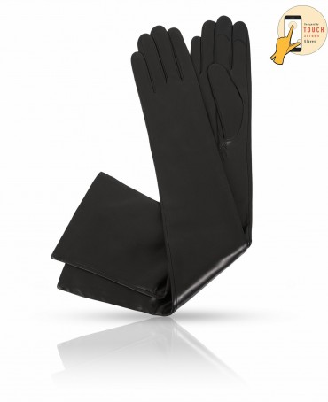 Перчатки Женские i.K81-ANE2_40/BL